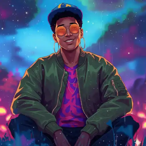 John Doe - Lead Developer