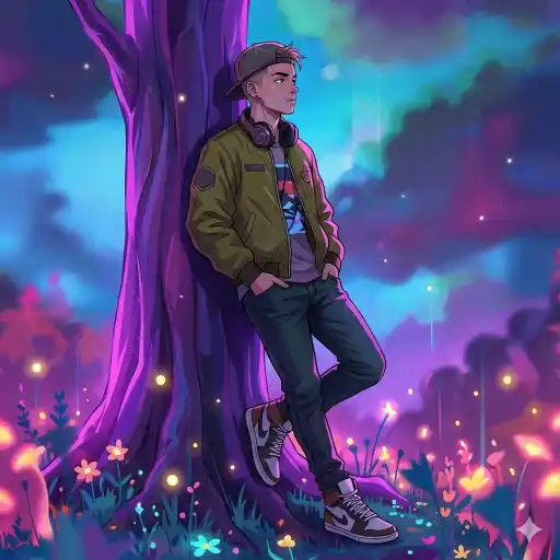 Alex Johnson - DevOps Engineer