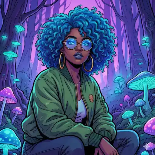 Emily Chen - UX Researcher